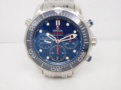 OMG0500D watch cover