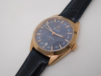 OMG0518A watch cover
