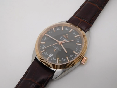 OMG0518B- watch cover