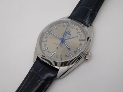 OMG0518C watch cover