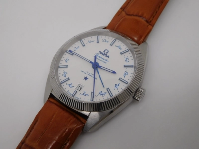 OMG0518D watch cover