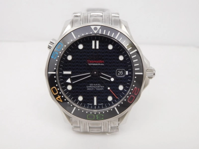 OMG0526E watch cover