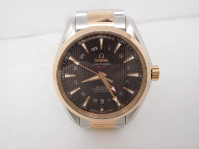 OMG0558 watch cover