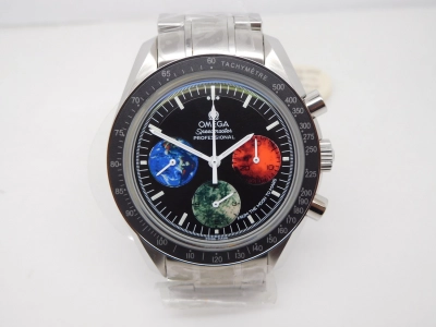 OMG520D watch cover