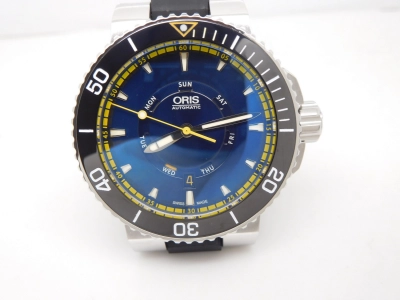 OR008 watch cover