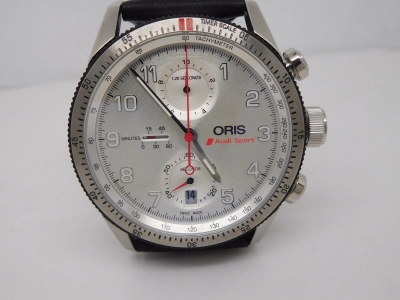 OR009- watch cover