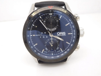 OR010- watch cover