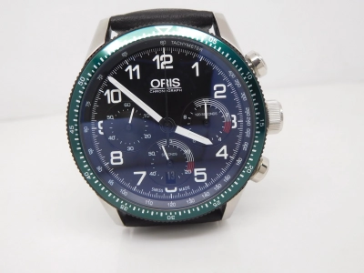 OR011- watch cover