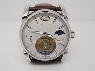 PAR009B watch cover