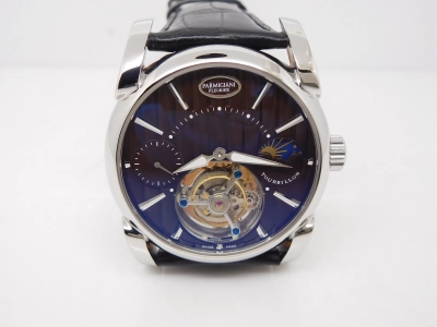 PAR009C watch cover