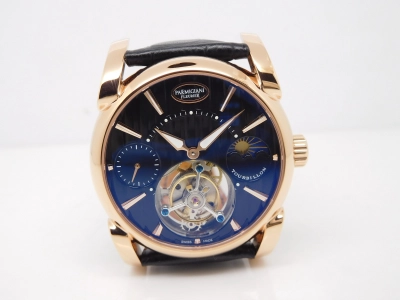 PAR010B watch cover
