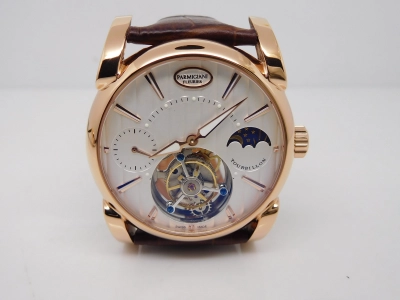 PAR010C watch cover