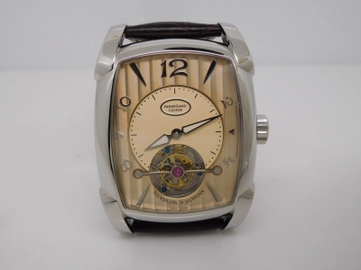 PAR011A- watch cover