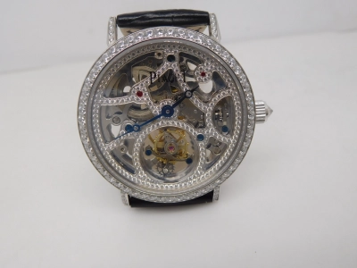 PIA038A watch cover