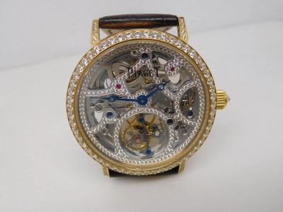 PIA038B watch cover