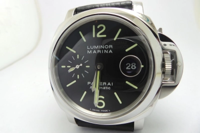 PN104NLE- watch cover
