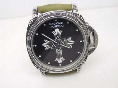 PN111CHRLE1 watch cover
