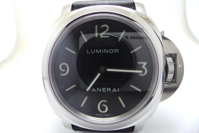 PN112M watch cover