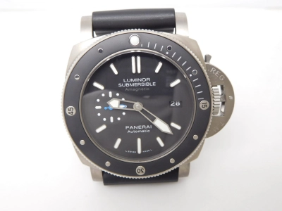 PN1389RU- watch cover