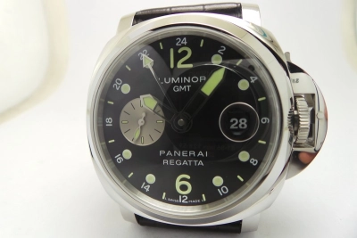PN156ELE watch cover