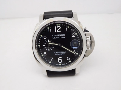 PN164RU- watch cover