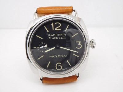 PN183LE1 watch cover