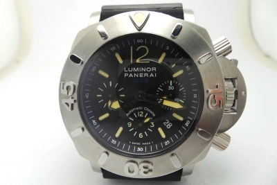 PN187 watch cover
