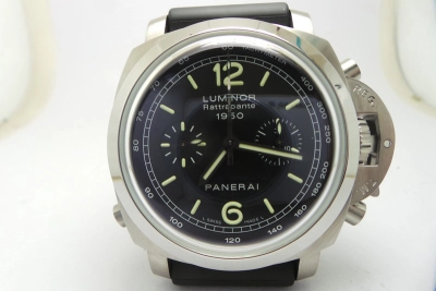 PN213RU watch cover