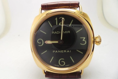 PN231LE1- watch cover