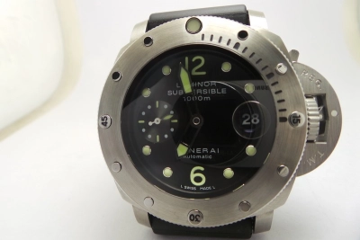 PN243RU1--01 watch cover