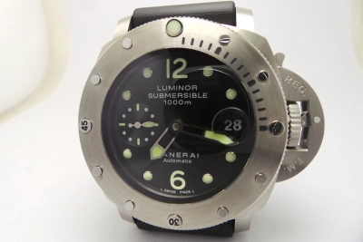 PN243RU1 watch cover