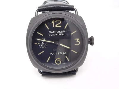PN292JLE5 watch cover