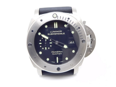 PN305LLE watch cover