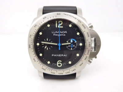 PN308KRU watch cover
