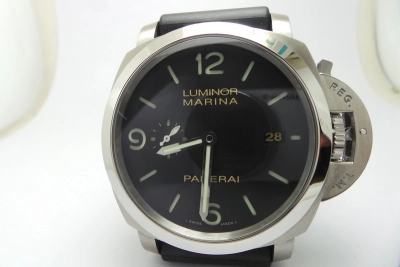 PN312OLE- watch cover