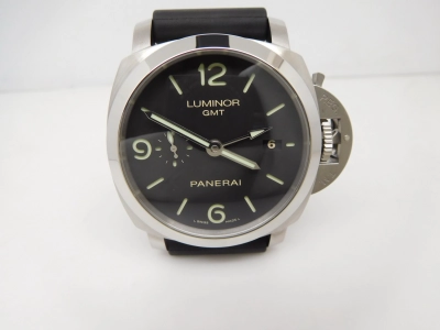 PN320MRU watch cover