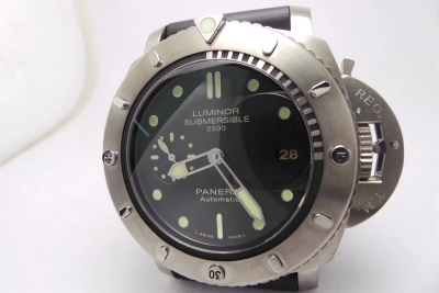 PN364PRU- watch cover
