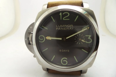PN368LE- watch cover