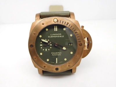 PN382NLE4 watch cover