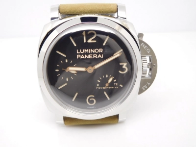 PN423PLE watch cover