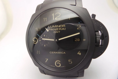 PN438CE- watch cover