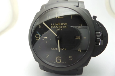 PN438CER- watch cover