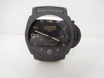 PN438OCE watch cover
