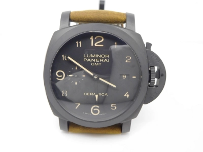 PN441V2 watch cover