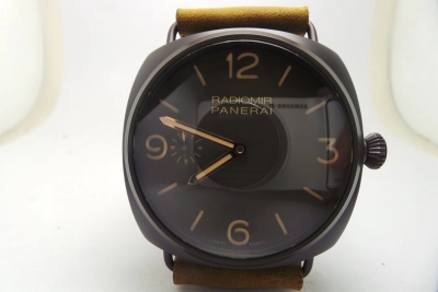 PN504LE- watch cover