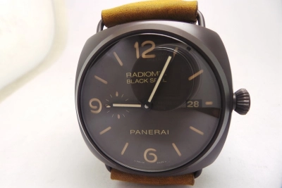 PN505OLE2- watch cover