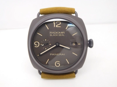 PN505OLE3 watch cover