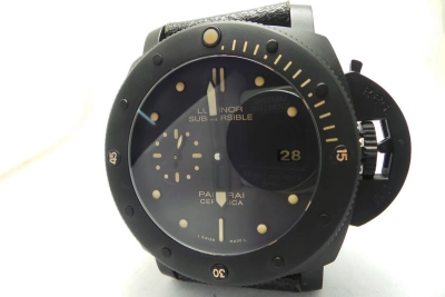 PN508PRU--01 watch cover