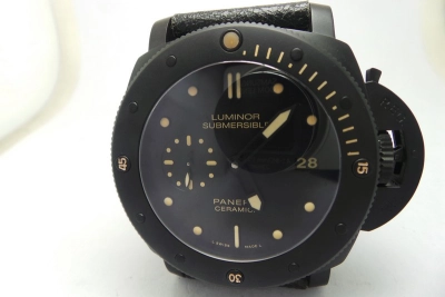 PN508PRU--03 watch cover