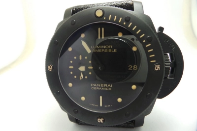 PN508PRU--04 watch cover